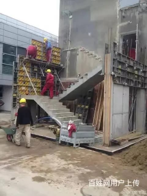 出国务工挪威诚招建筑工装修工 - 图片 3